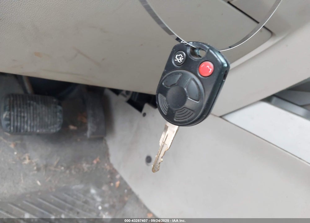 2008 FORD ESCAPE VIN: 1FMCU03Z68KD50434