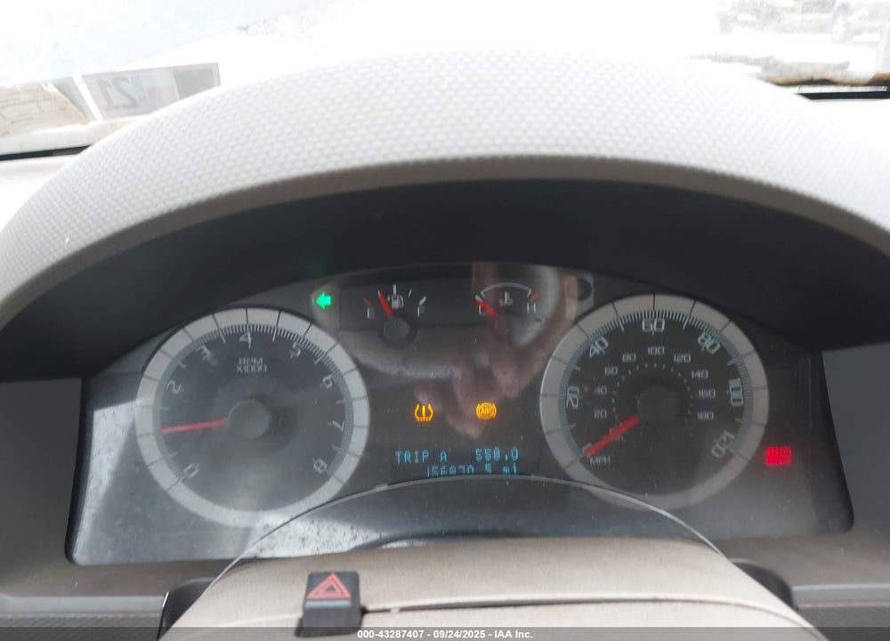 2008 FORD ESCAPE VIN: 1FMCU03Z68KD50434