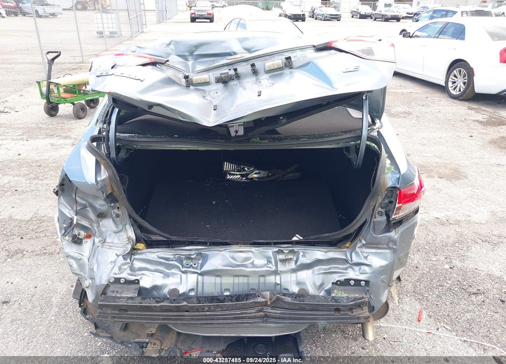 2021 TOYOTA COROLLA VIN: JTDEPMAE0MJ181880