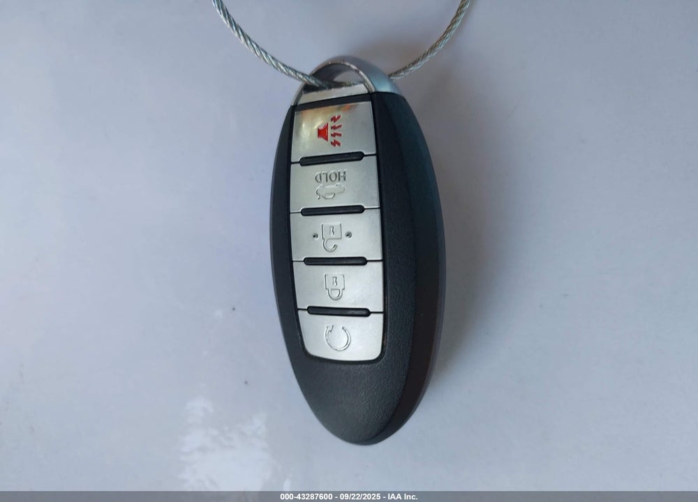 2009 NISSAN ALTIMA 2.5 S VIN: 1N4AL21E99N400209