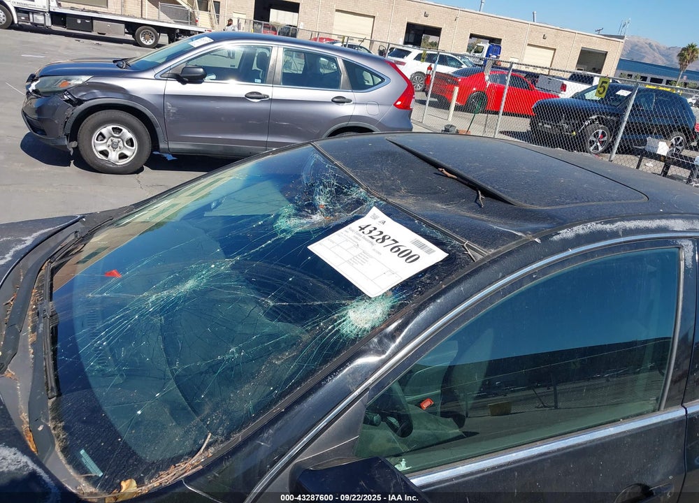 2009 NISSAN ALTIMA 2.5 S VIN: 1N4AL21E99N400209