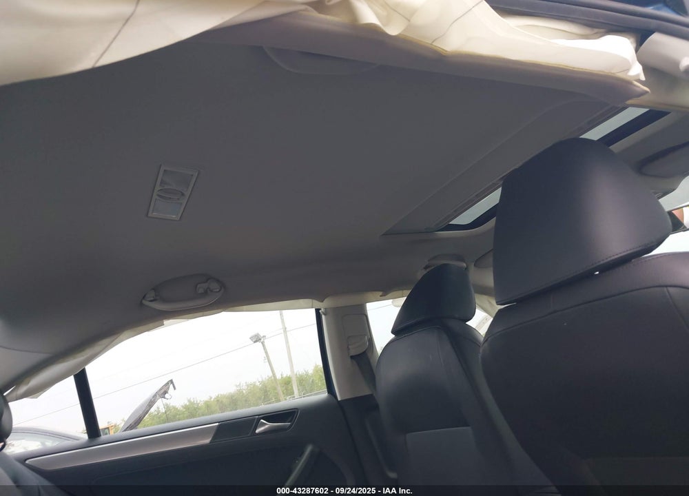 2015 VOLKSWAGEN JETTA VIN: 3VWD17AJ2FM251894