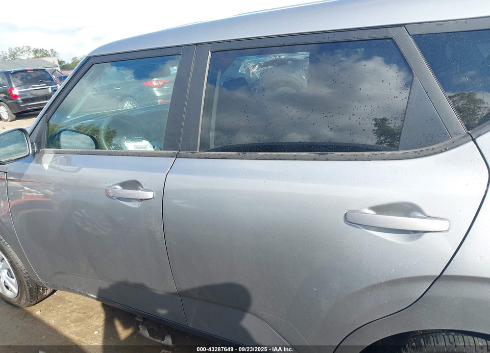2025 KIA SOUL LX VIN: KNDJ23AU5S7958238