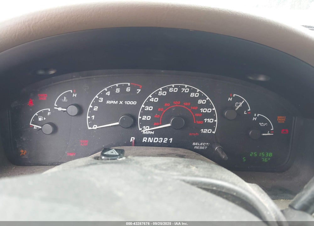 2002 FORD EXPLORER XLT VIN: 1FMZU73E82UA29491