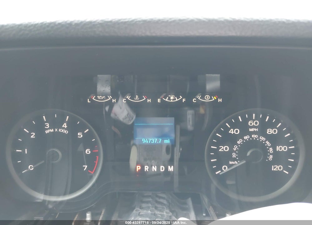 2019 FORD F-150 XLT VIN: 1FTEW1C5XKKC88523