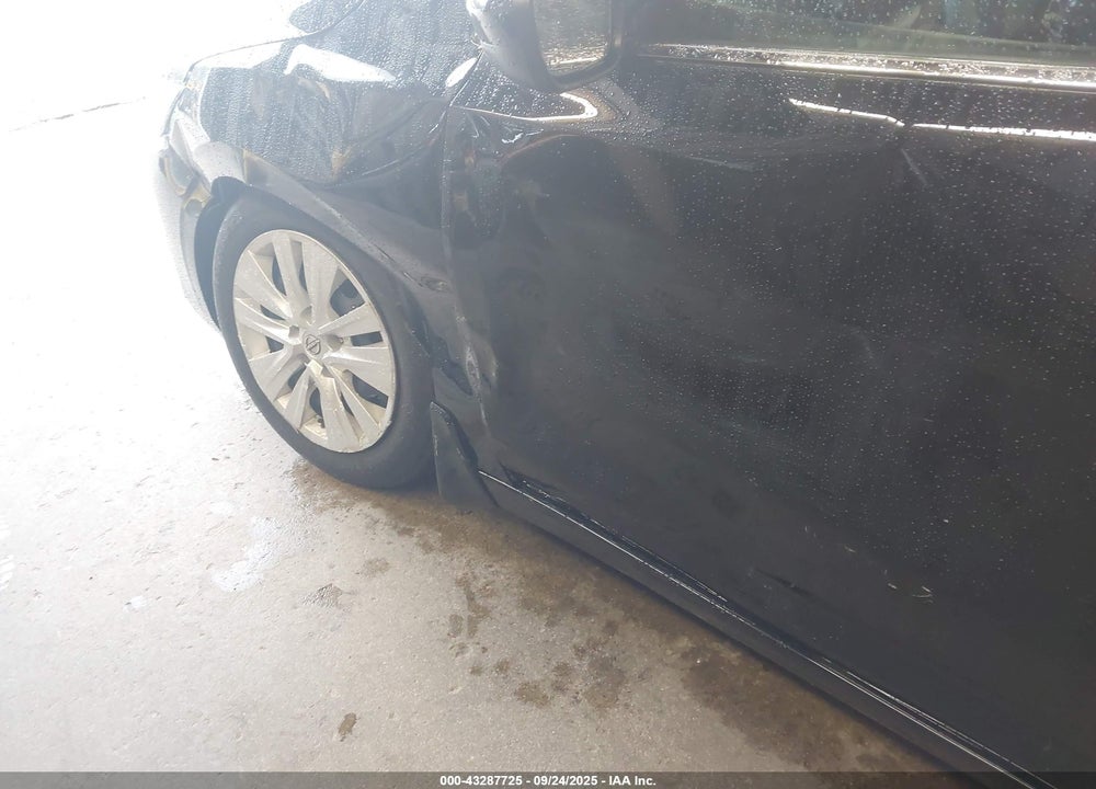2024 NISSAN SENTRA VIN: 3N1AB8BV0RY247577