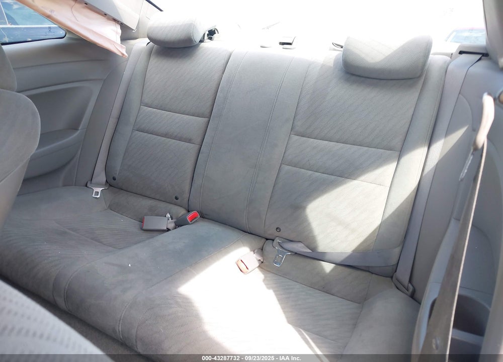 2009 HONDA CIVIC VIN: 2HGFG12899H511294