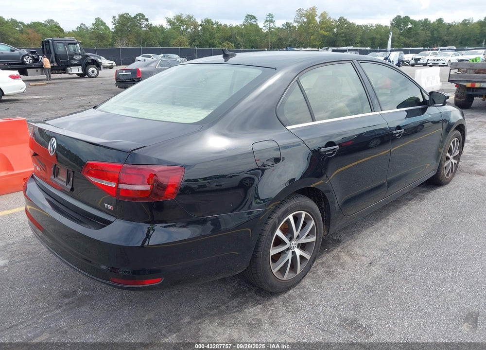 2018 VOLKSWAGEN JETTA VIN: 3VWDB7AJ5JM263592