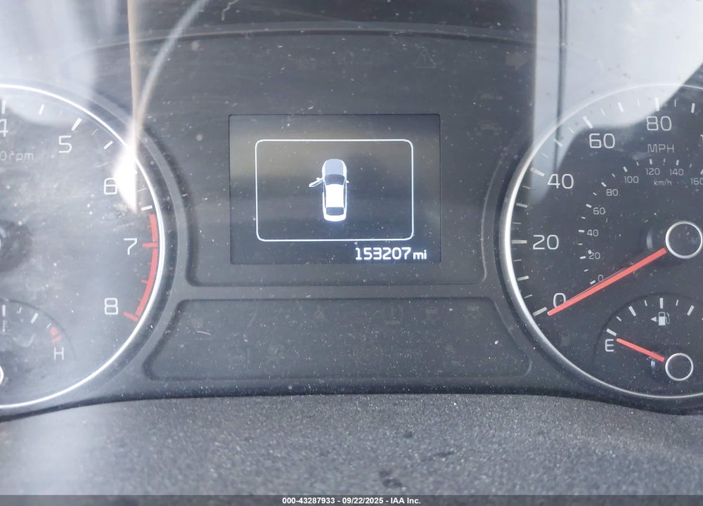 2016 KIA OPTIMA LX VIN: 5XXGT4L3XGG025600