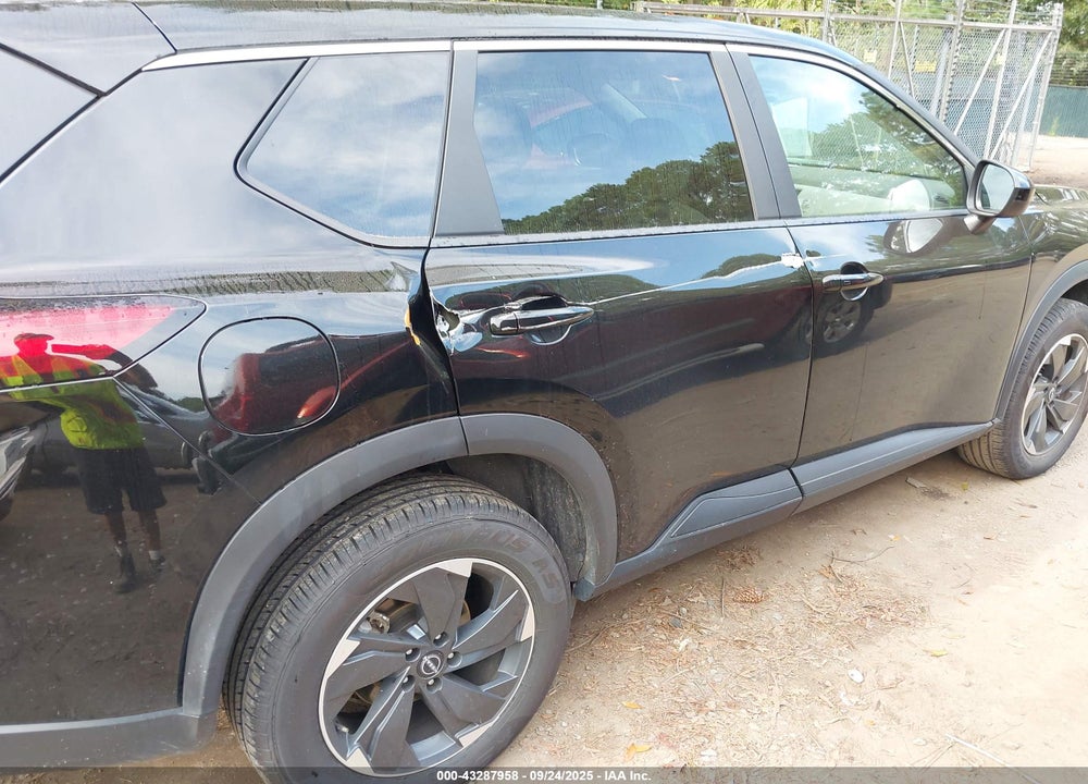 2024 NISSAN ROGUE VIN: 5N1BT3BB8RC752164