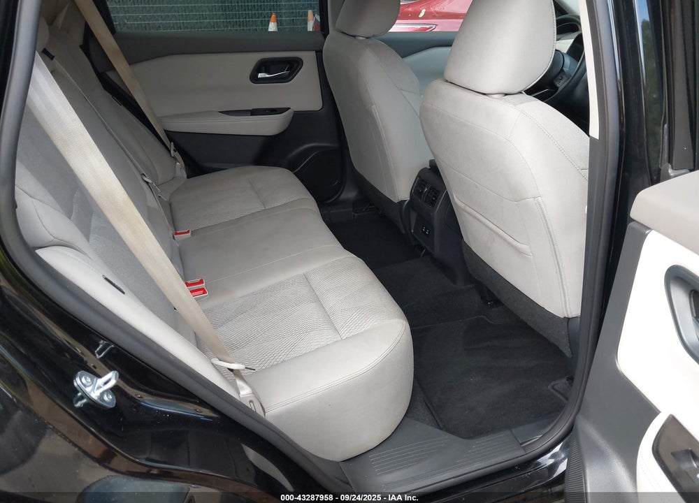 2024 NISSAN ROGUE VIN: 5N1BT3BB8RC752164