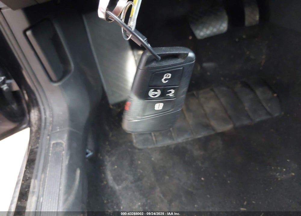 2025 VOLKSWAGEN JETTA VIN: 3VW7X7BU4SM017772