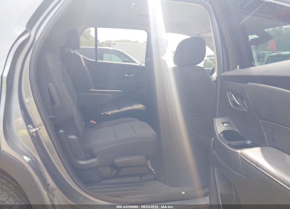 2019 CHEVROLET TRAVERSE VIN: 1GNERGKW0KJ297734