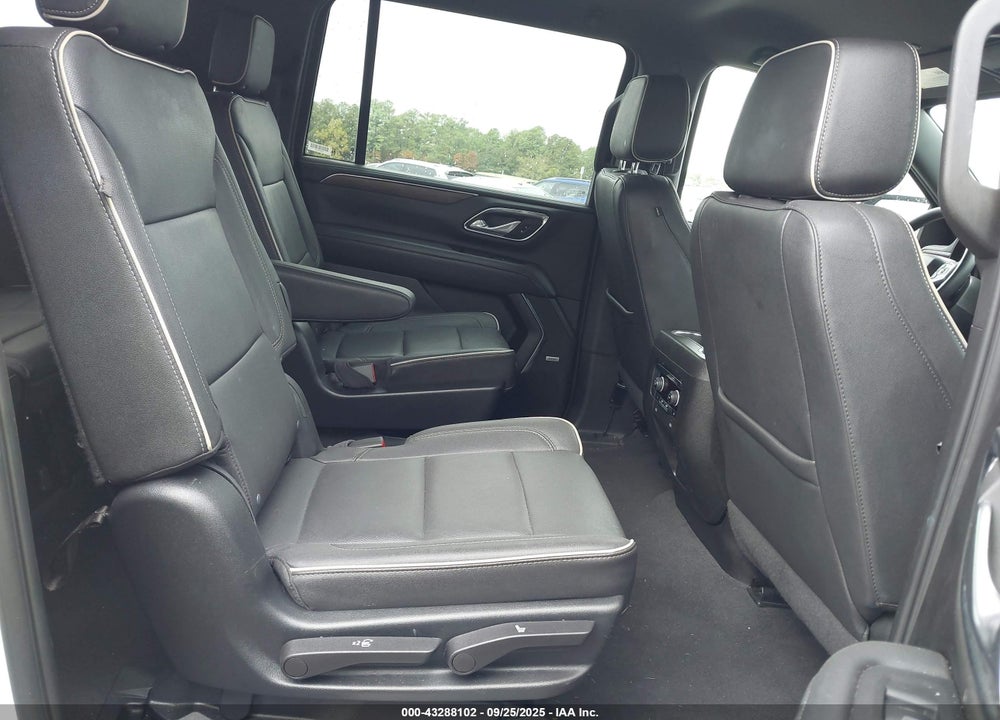 2023 CHEVROLET SUBURBAN VIN: 1GNSKFKD1PR453028
