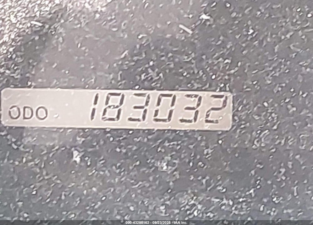2008 LEXUS RX 350 VIN: JTJGK31U280011599