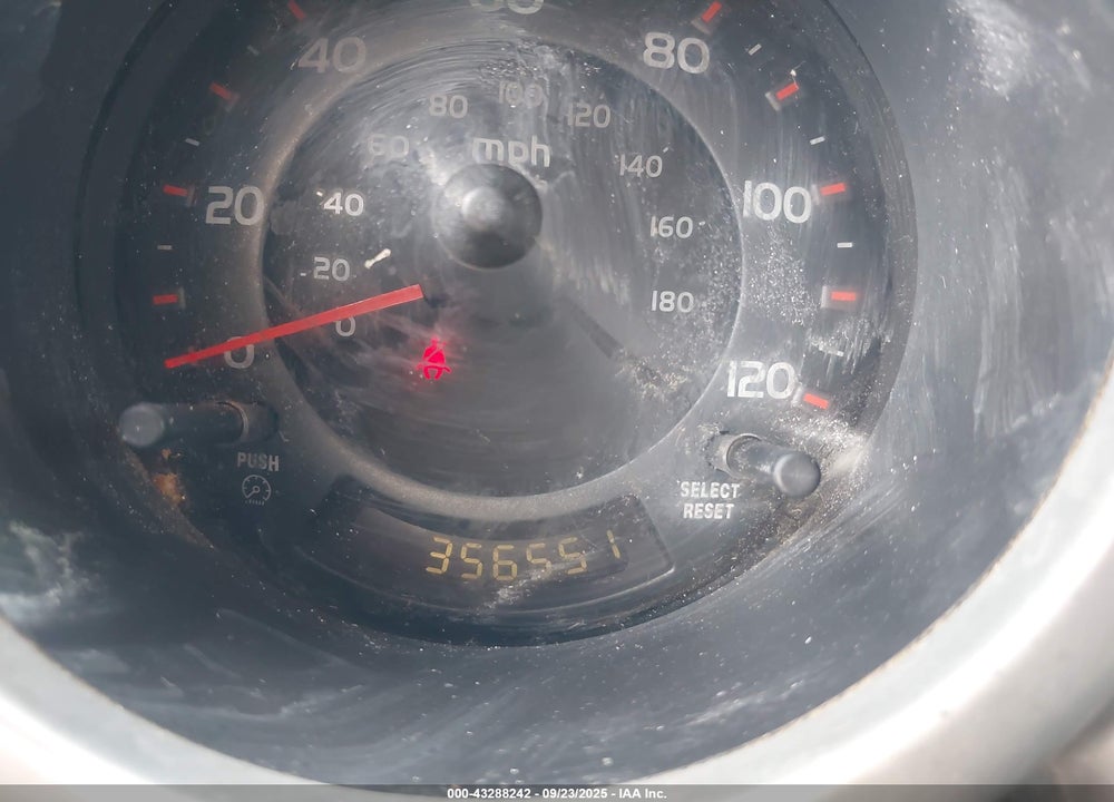 2004 HONDA ELEMENT EX VIN: 5J6YH28584L008031