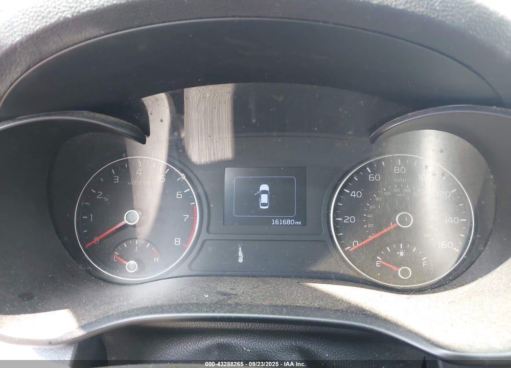 2018 KIA OPTIMA VIN: 5XXGT4L33JG227220