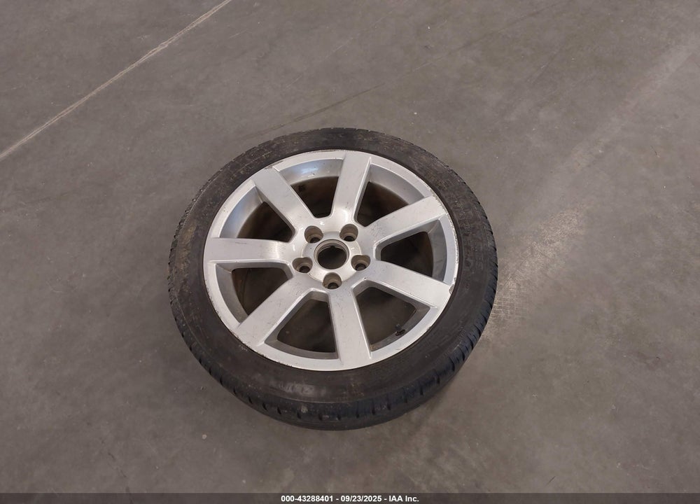 2015 CADILLAC ATS STANDARD VIN: 1G6AA5RA8F0102216