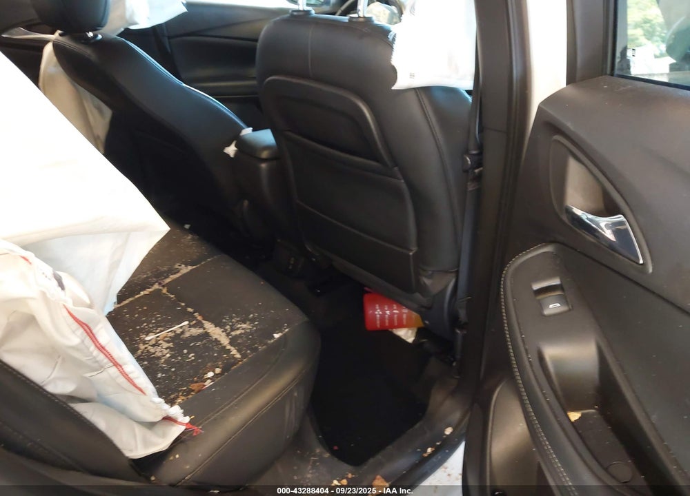 2022 BUICK ENCORE GX FWD SELECT VIN: KL4MMDS24NB143079