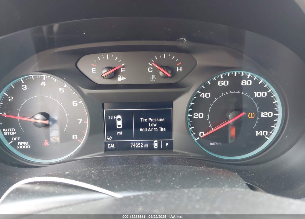 2022 CHEVROLET MALIBU VIN: 1G1ZD5ST6NF141488