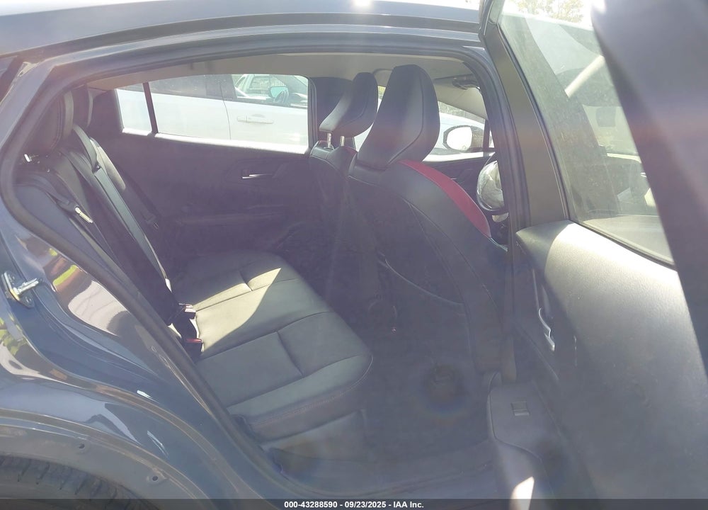 2024 TOYOTA PRIUS PRIME VIN: JTDACACU1R3014310