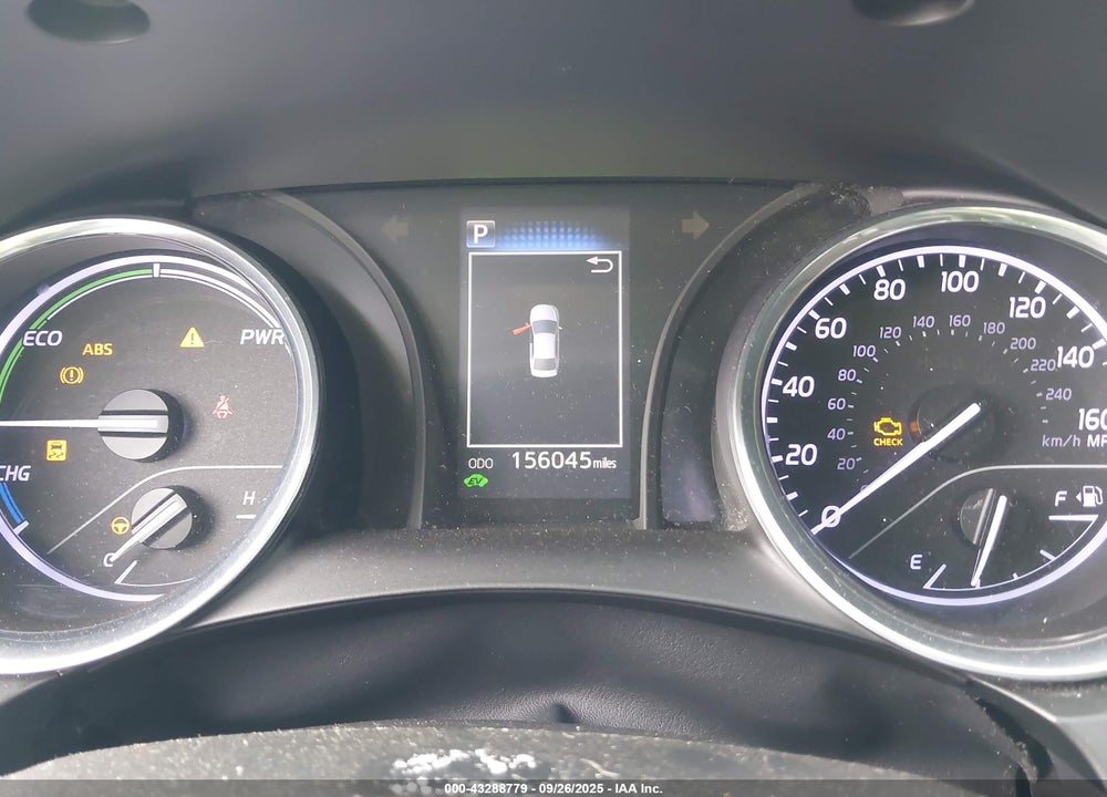 2020 TOYOTA CAMRY VIN: 4T1G31AK2LU542169