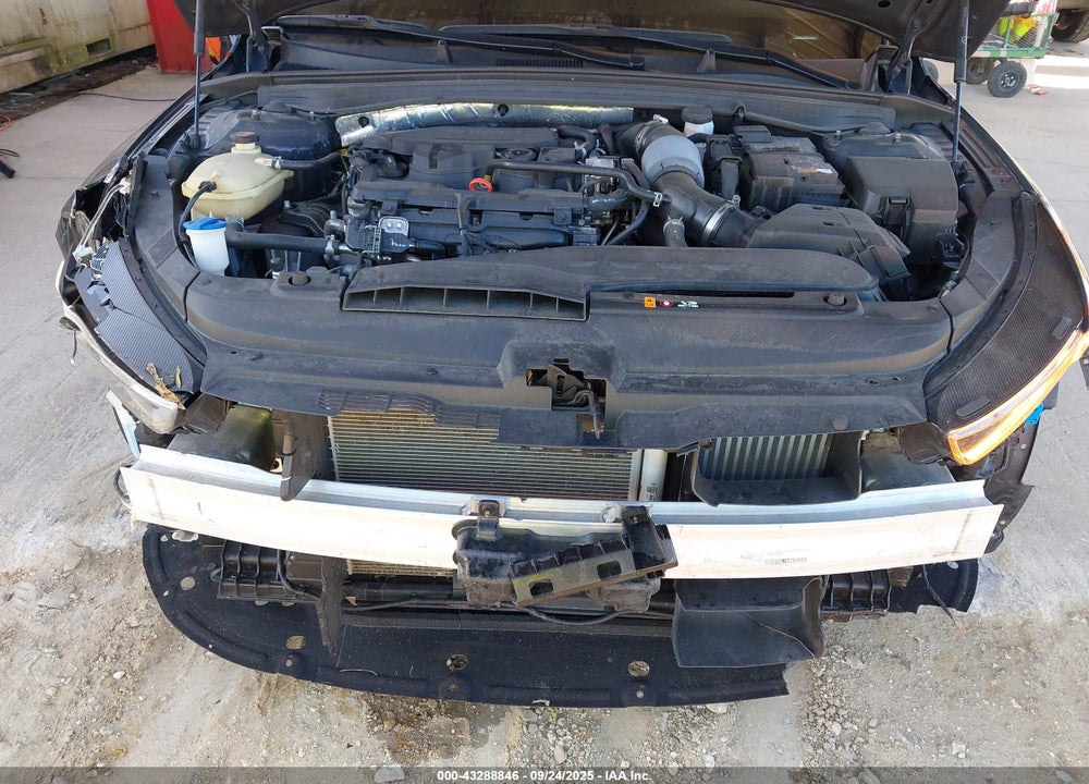 2024 KIA K5 EX VIN: 5XXG34J28RG233469