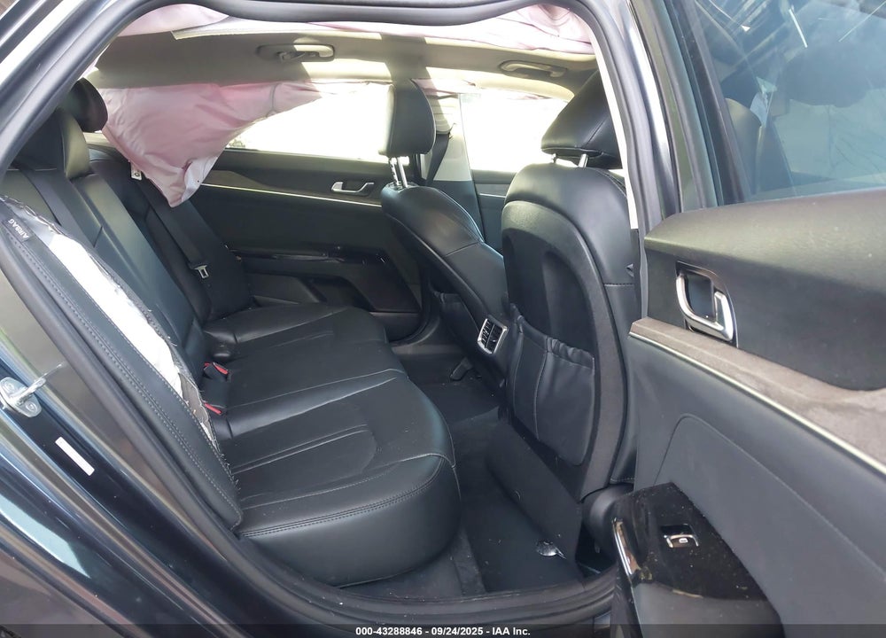 2024 KIA K5 EX VIN: 5XXG34J28RG233469