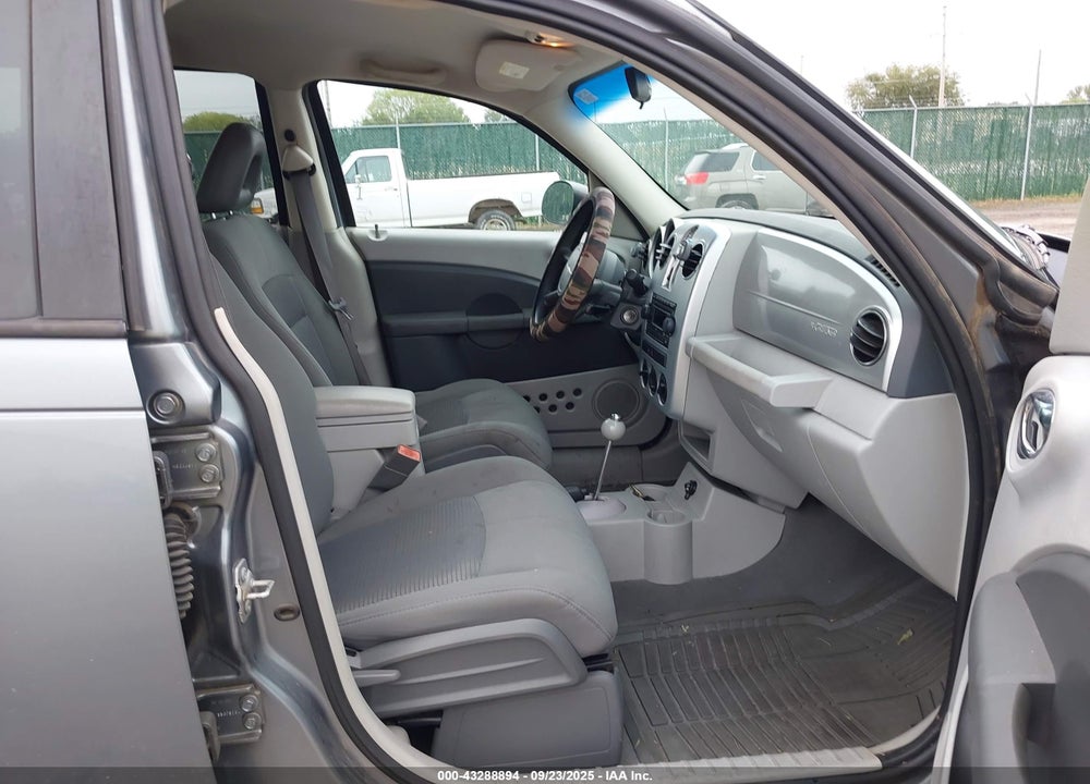 2009 CHRYSLER PT CRUISER VIN: 3A8FY58969T598638