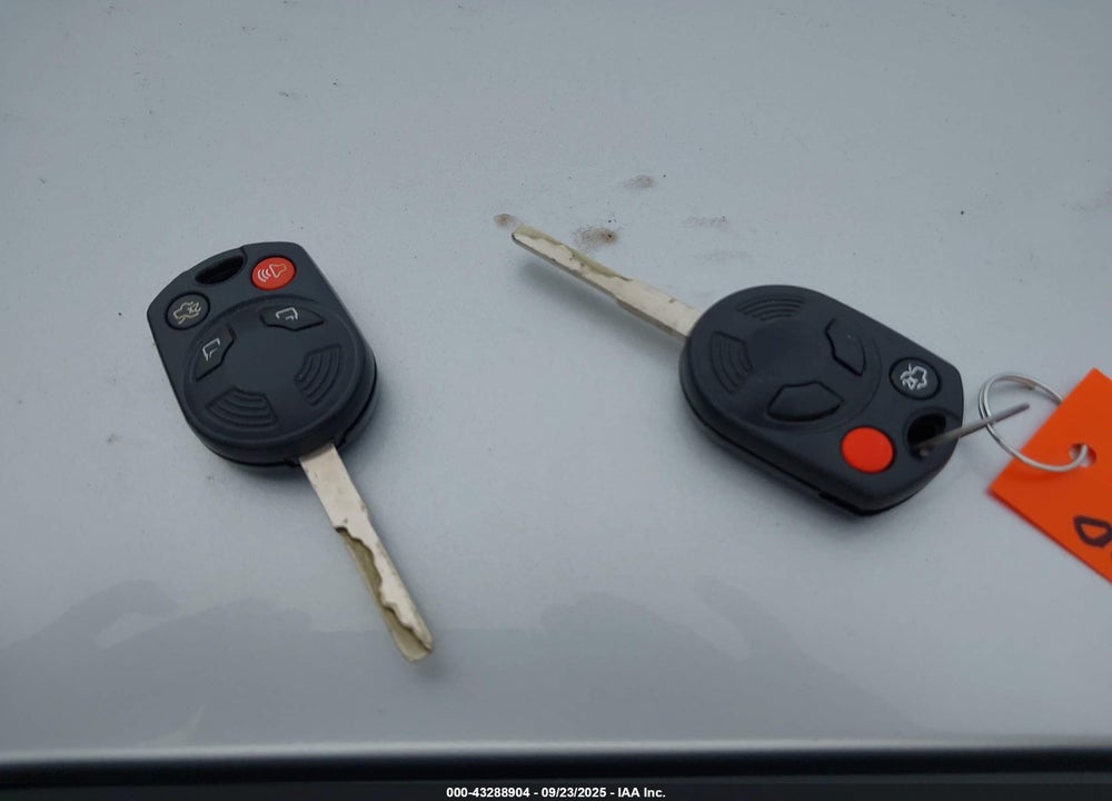 2012 FORD FOCUS VIN: 1FAHP3H2XCL192039