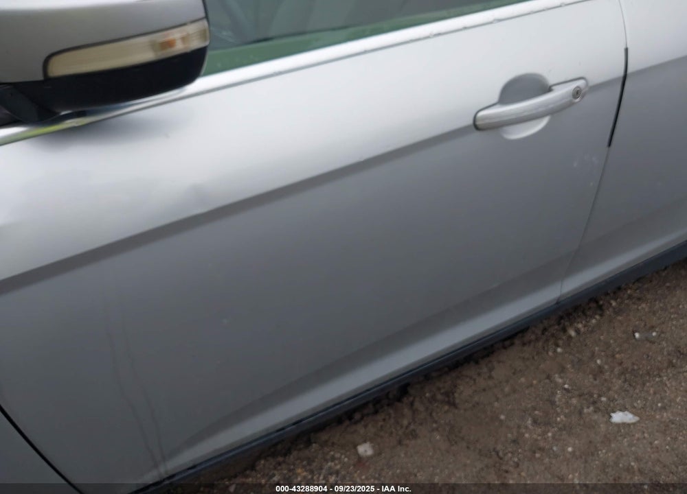 2012 FORD FOCUS VIN: 1FAHP3H2XCL192039