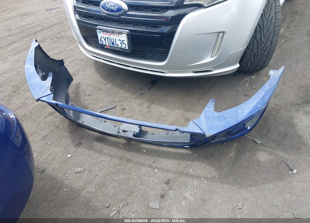 2019 TOYOTA COROLLA VIN: 2T1BURHE3KC142689