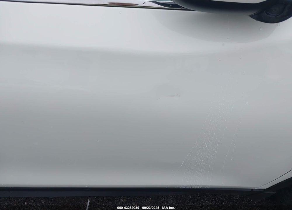 2019 NISSAN ROGUE SPORT VIN: 5N1AT2MT0KC845388
