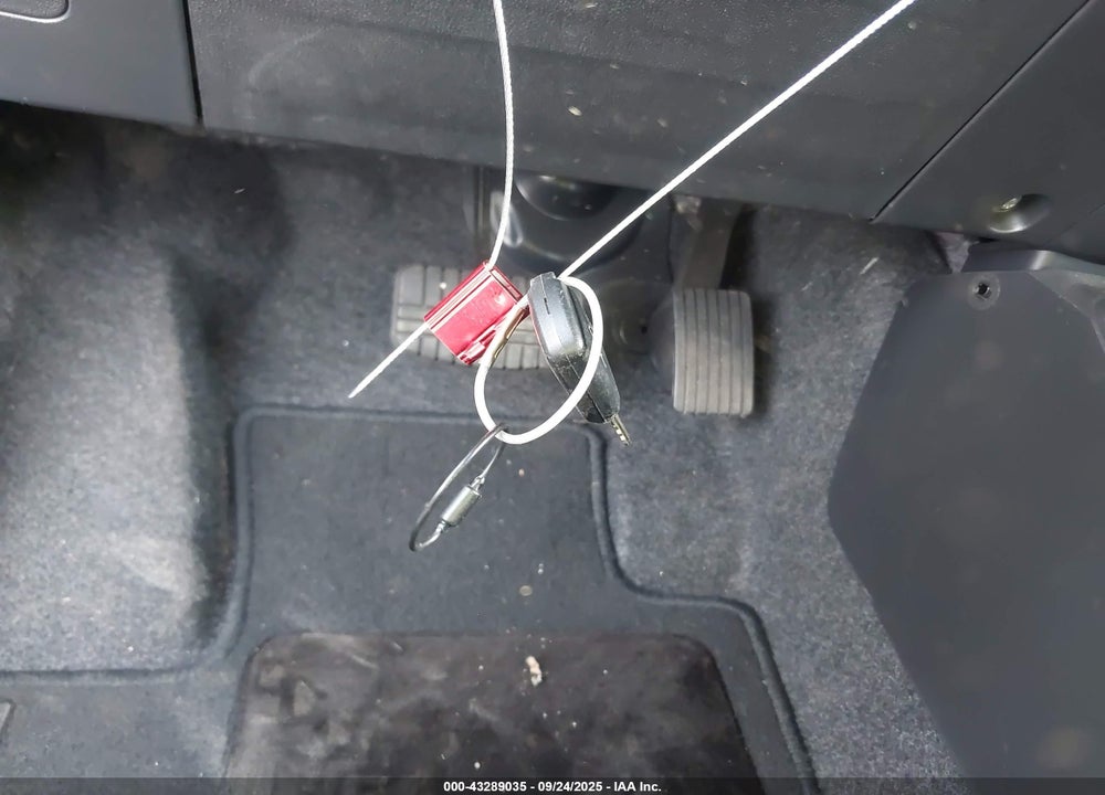 2024 MITSUBISHI MIRAGE ES/LE VIN: ML32AUHJ1RH016509
