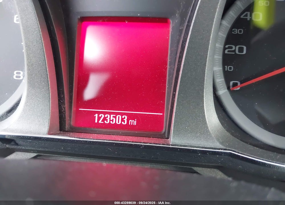2017 GMC TERRAIN SLT VIN: 2GKALPEK3H6269499