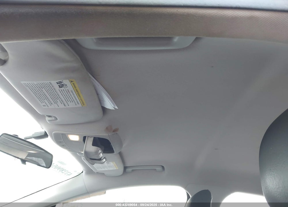 2013 FORD FUSION VIN: 3FA6P0H78DR210672