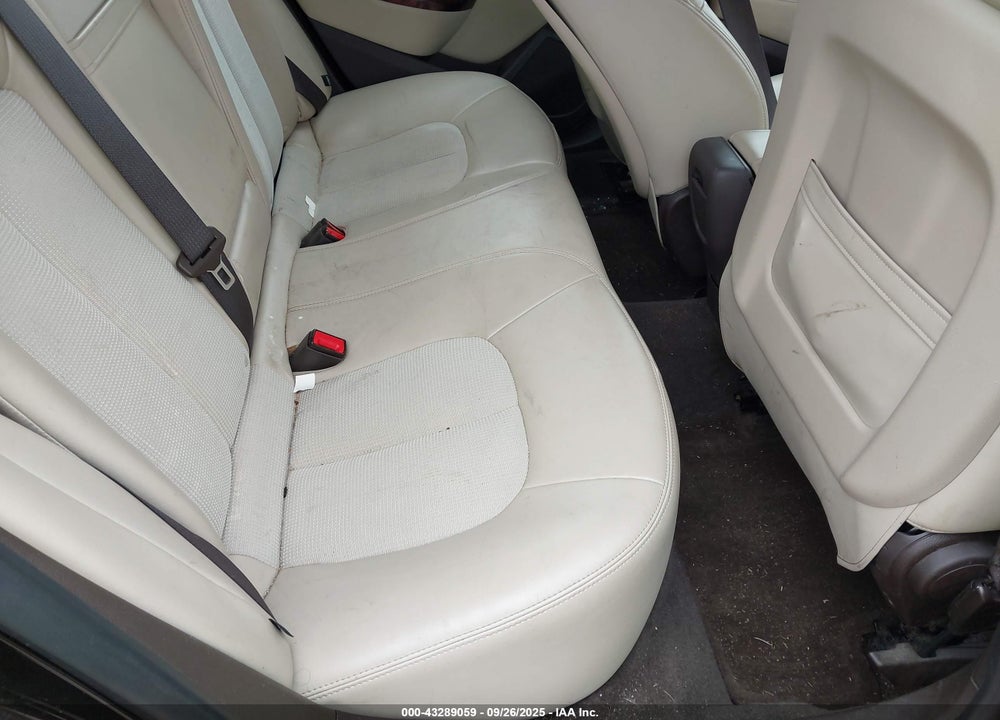 2013 BUICK VERANO VIN: 1G4PP5SK6D4242856