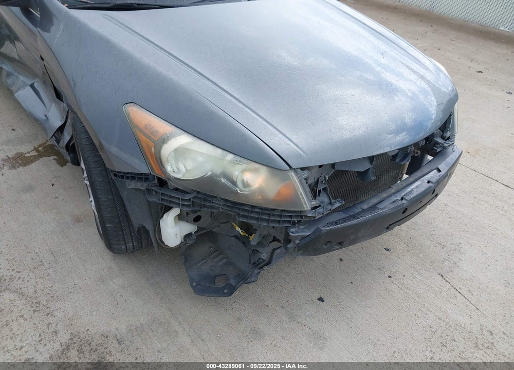 2012 HONDA ACCORD 2.4 SE VIN: 1HGCP2F60CA239628