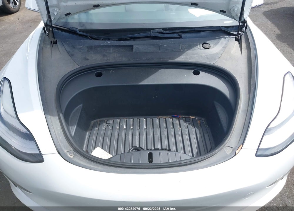 2020 TESLA MODEL 3 VIN: 5YJ3E1EC1LF784668