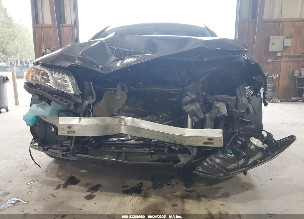 2013 ACURA RDX VIN: 5J8TB4H54DL004234
