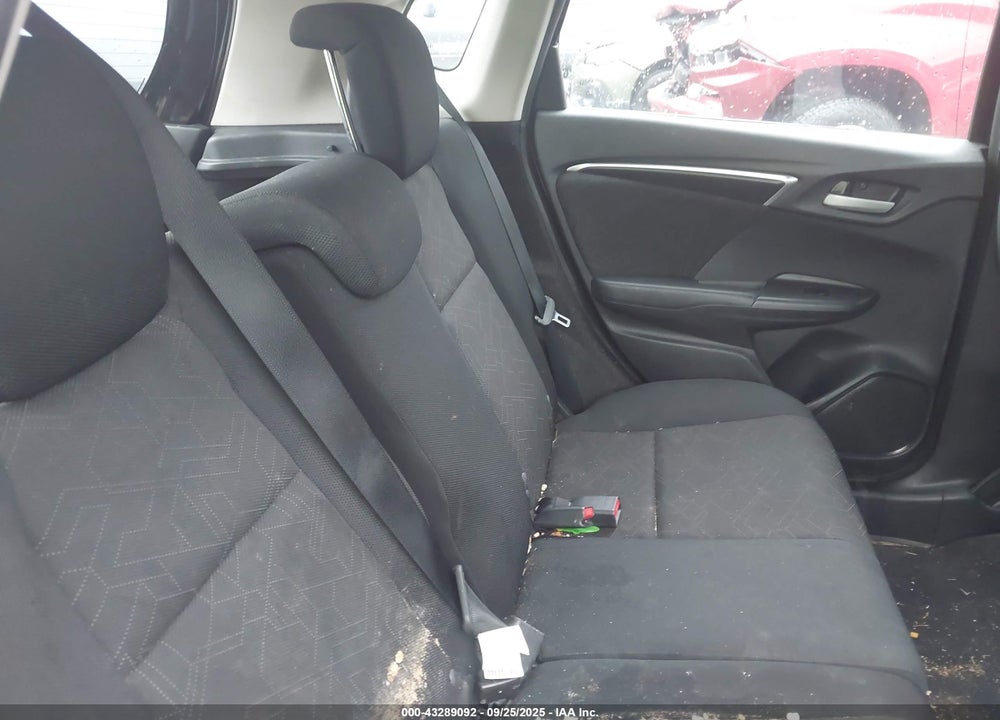 2015 HONDA FIT EX/EX-L VIN: 3HGGK5H85FM701849