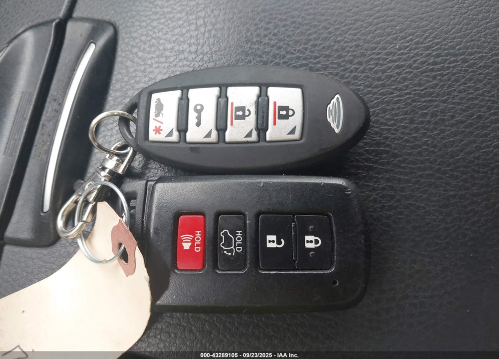 2016 TOYOTA HIGHLANDER VIN: 5TDDKRFH4GS274886