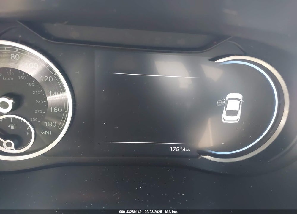 2025 GENESIS G70 VIN: KMTG34SC7SU152021