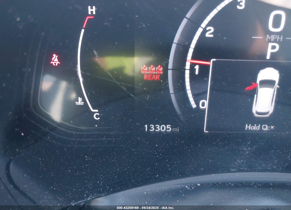 2024 LEXUS NX 350 F SPORT HANDLING VIN: 2T2KGCEZ5RC040893