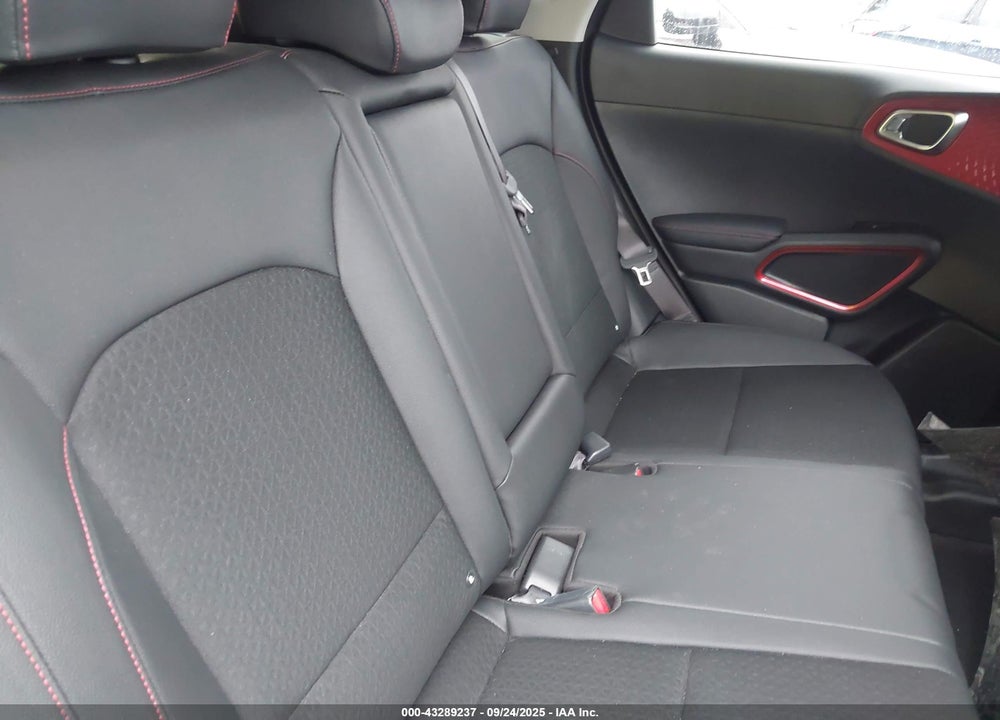 2025 KIA SOUL GT LINE VIN: KNDJ53AU2S7247281