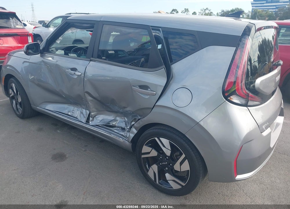 2023 KIA SOUL GT LINE VIN: KNDJ53AU3P7872344