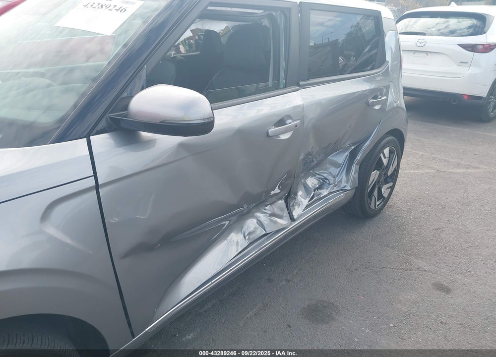 2023 KIA SOUL GT LINE VIN: KNDJ53AU3P7872344