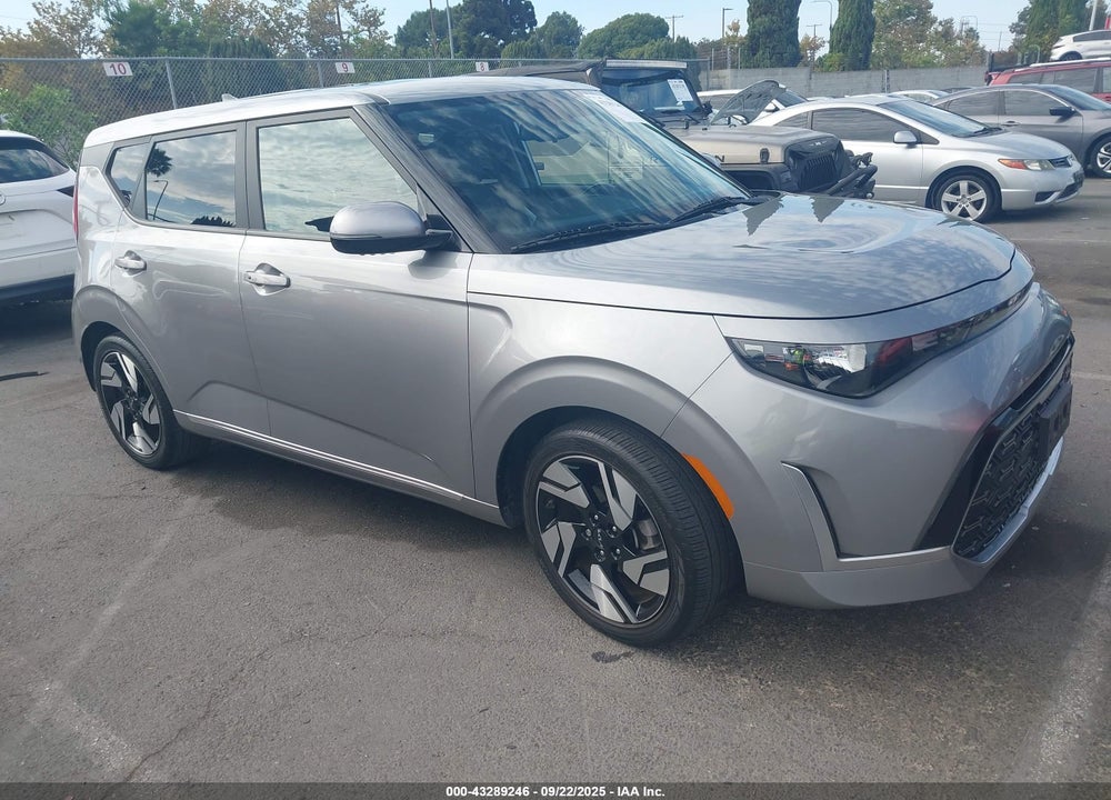 2023 KIA SOUL GT LINE VIN: KNDJ53AU3P7872344