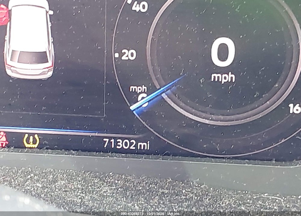 2019 VOLKSWAGEN ATLAS VIN: 1V2NR2CA3KC550868