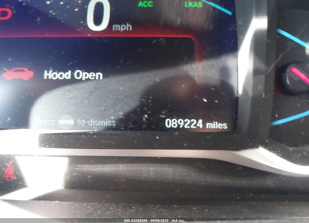2022 HONDA PILOT AWD TOURING 7 PASSENGER VIN: 5FNYF6H68NB007817